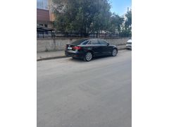 Sahibinden Audi A3 Sedan 1.6 TDI Design Line 2017 Model Bitlis