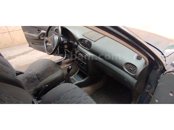 Sahibinden Hyundai Accent 1.5 GLS 1998 Model