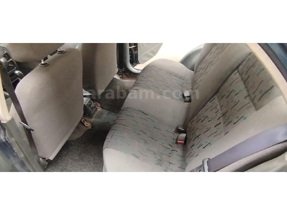 Sahibinden Hyundai Accent 1.5 GLS 1998 Model
