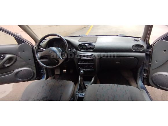 Sahibinden Hyundai Accent 1.5 GLS 1998 Model
