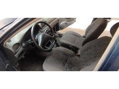 Sahibinden Hyundai Accent 1.5 GLS 1998 Model