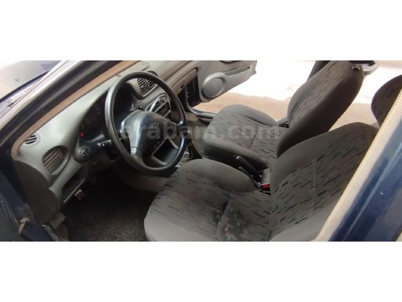 Sahibinden Hyundai Accent 1.5 GLS 1998 Model