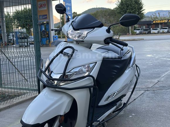 Sahibinden Honda Activa 125 