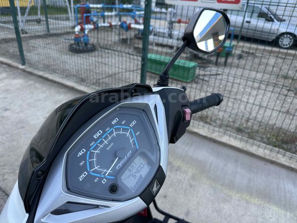 Sahibinden Honda Activa 125 