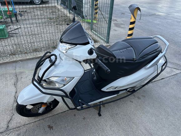 Sahibinden Honda Activa 125 