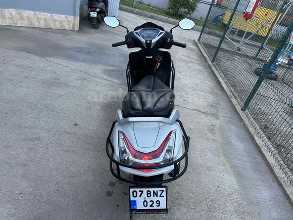Sahibinden Honda Activa 125 