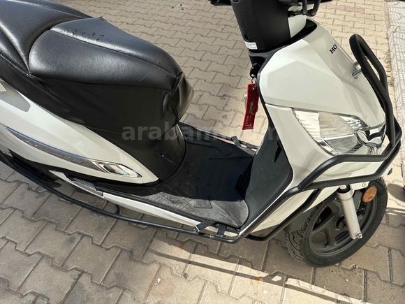Sahibinden Honda Activa 125 