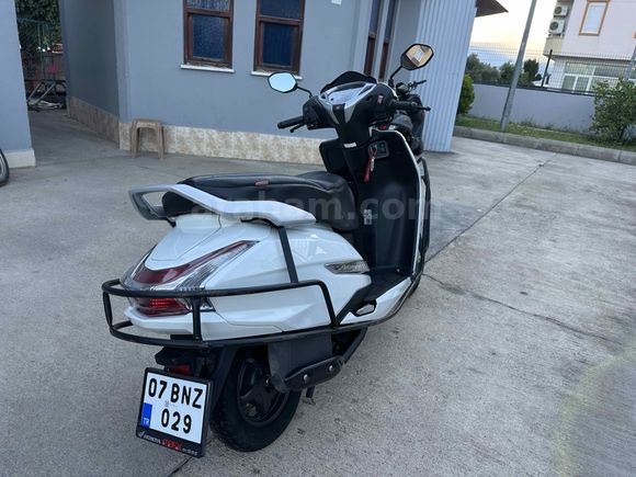 Sahibinden Honda Activa 125 