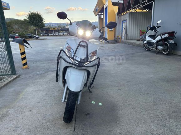 Sahibinden Honda Activa 125 