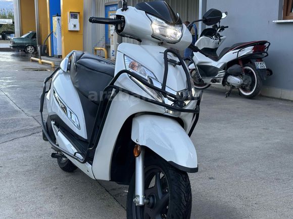 Sahibinden Honda Activa 125 