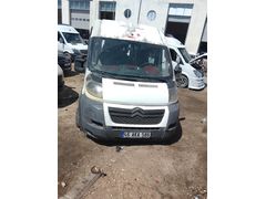 Sahibinden Citroen Jumper 2.2 HDI Kahramanmaraş