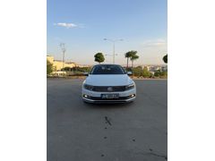 Sahibinden Volkswagen Passat 1.6 TDi BlueMotion Comfortline 2018 Model