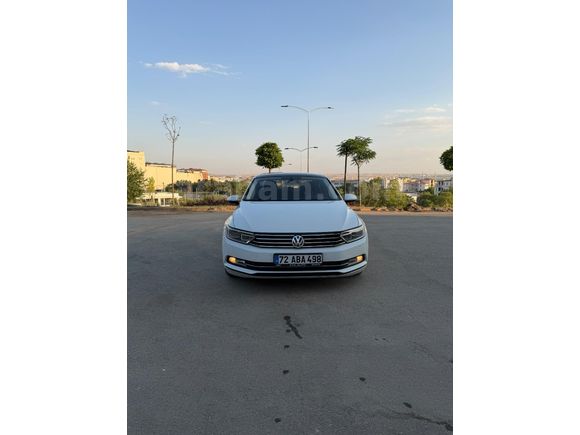 Sahibinden Volkswagen Passat 1.6 TDi BlueMotion Comfortline 2018 Model