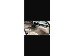 Sahibinden Mercedes - Benz C 200 BlueTEC AMG 2015 Model  230.000 km Beyaz