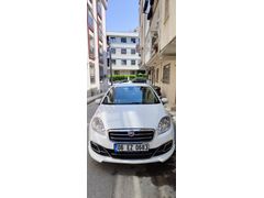 Sahibinden Fiat Linea 1.3 Multijet Urban 2013 Model