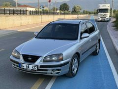 Galeriden Hyundai Elantra 1.6 GLS 2005 Model Sakarya