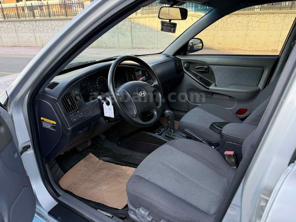 Galeriden Hyundai Elantra 1.6 GLS 2005 Model Sakarya