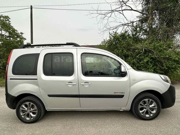 Sahibinden Renault Kangoo Multix 1.5 dCi Extreme 2016 Model 