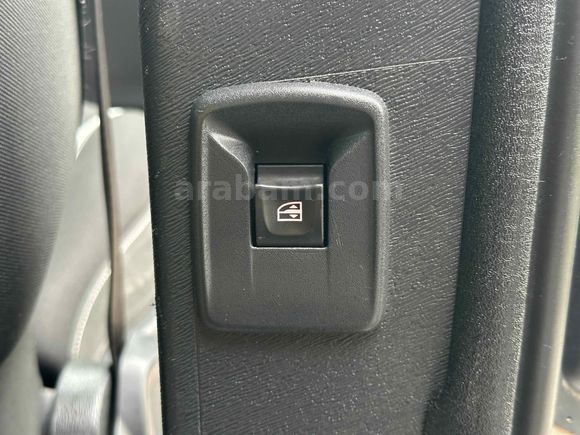 Sahibinden Renault Kangoo Multix 1.5 dCi Extreme 2016 Model 