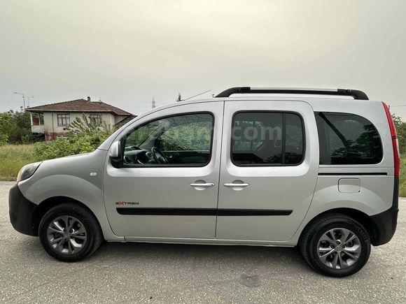 Sahibinden Renault Kangoo Multix 1.5 dCi Extreme 2016 Model 