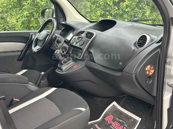 Sahibinden Renault Kangoo Multix 1.5 dCi Extreme 2016 Model 