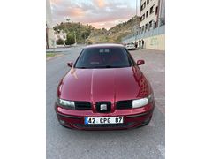 Sahibinden Seat Toledo 1.6 Signo 2001 Model