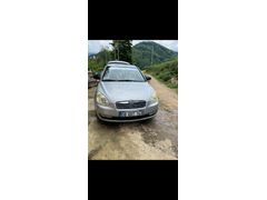 Sahibinden Hyundai Accent Era 1.5 CRDi Mode 2012 Model  267.000 km Gri