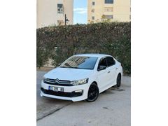 Sahibinden Citroen C-Elysée 1.6 BlueHDI Feel 2018 Model 