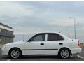 Sahibinden Hyundai Accent 1.3 LX 2002 Model