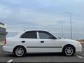 Sahibinden Hyundai Accent 1.3 LX 2002 Model