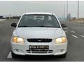 Sahibinden Hyundai Accent 1.3 LX 2002 Model