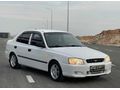 Sahibinden Hyundai Accent 1.3 LX 2002 Model