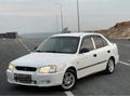 Sahibinden Hyundai Accent 1.3 LX 2002 Model