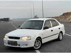 Sahibinden Hyundai Accent 1.3 LX 2002 Model