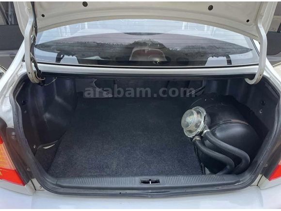 Sahibinden Hyundai Accent 1.3 LX 2002 Model