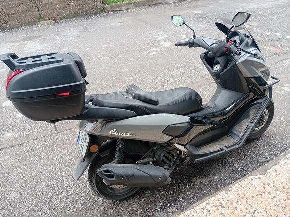 Sahibinden Kuba Chia 125