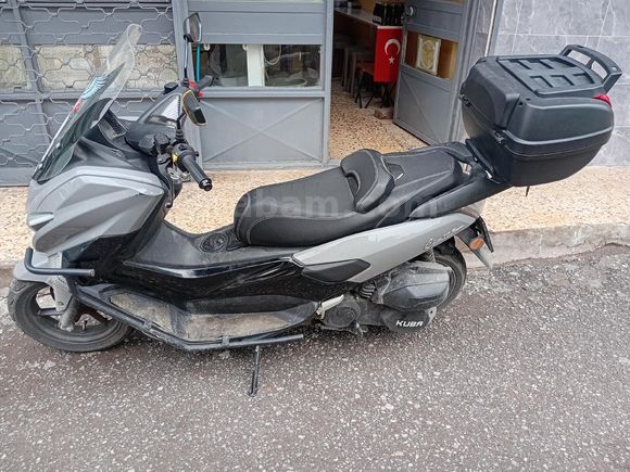 Sahibinden Kuba Chia 125