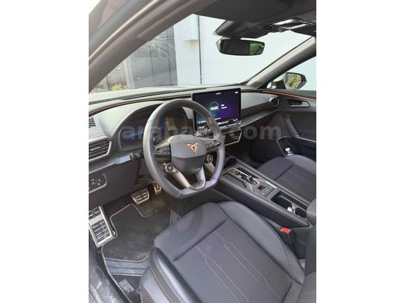 Sahibinden Cupra Formentor 1.5 TSI 2025 Model 