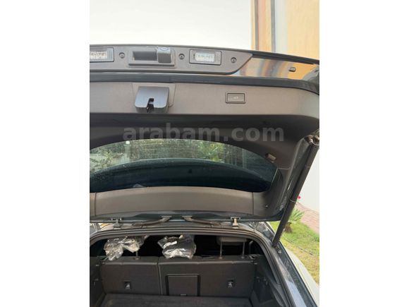 Sahibinden Cupra Formentor 1.5 TSI 2025 Model 