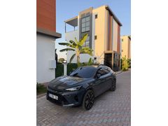 Sahibinden Cupra Formentor 1.5 TSI 2025 Model 