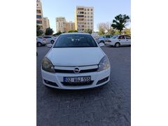 Sahibinden Opel Astra 1.6 Classic Twinport 2005 Model