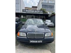 Galeriden Mercedes - Benz C 180 Elegance 1993 Model Samsun