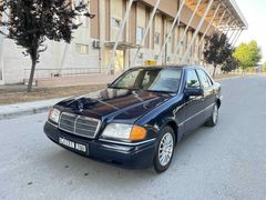 Galeriden Mercedes - Benz C 180 Elegance 1993 Model Samsun