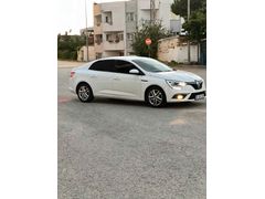 Sahibinden Renault Megane 1.6 Joy 2018 Model 