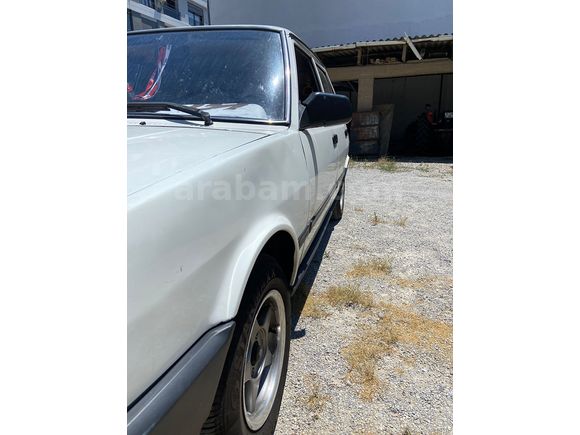 YENİ VİZELİ Tofaş Şahin 5 Vites 1992 Model 