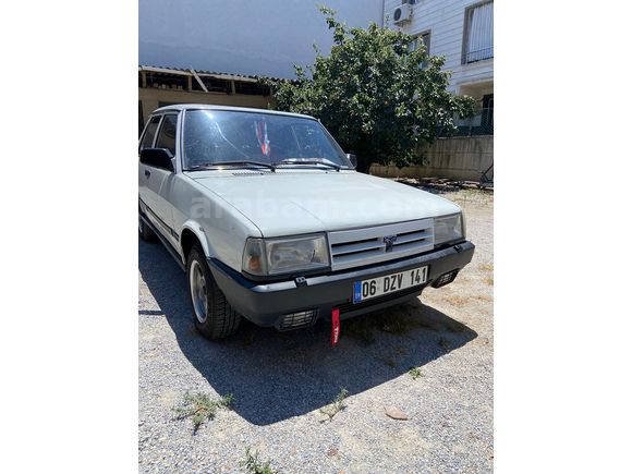 YENİ VİZELİ Tofaş Şahin 5 Vites 1992 Model 