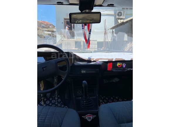 YENİ VİZELİ Tofaş Şahin 5 Vites 1992 Model 