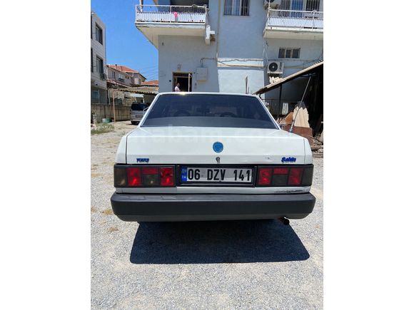YENİ VİZELİ Tofaş Şahin 5 Vites 1992 Model 