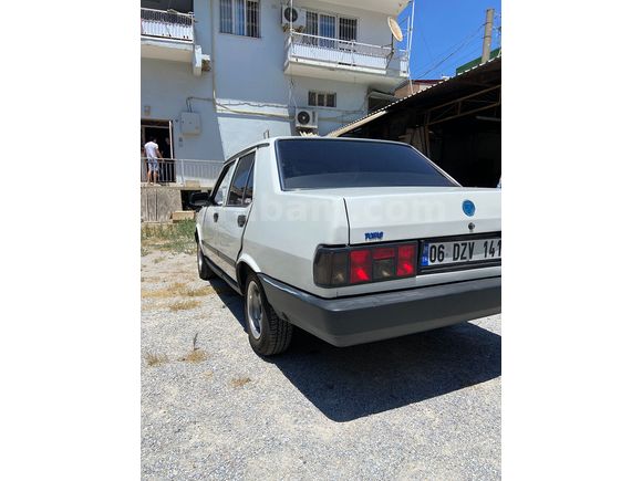 YENİ VİZELİ Tofaş Şahin 5 Vites 1992 Model 