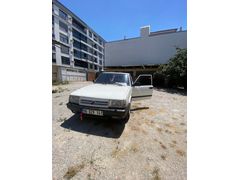 YENİ VİZELİ Tofaş Şahin 5 Vites 1992 Model 